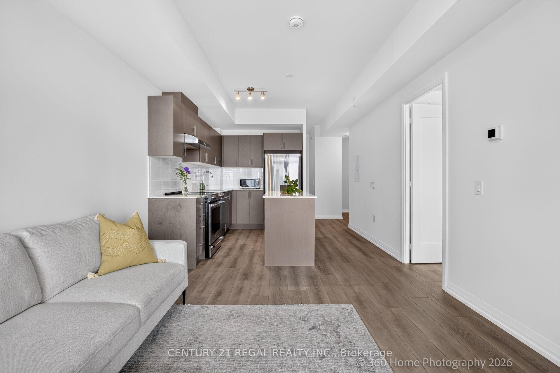 Photo 8 of Unit 912, 27 Korda Gate, Vaughan, Vellore Village — HOMEH