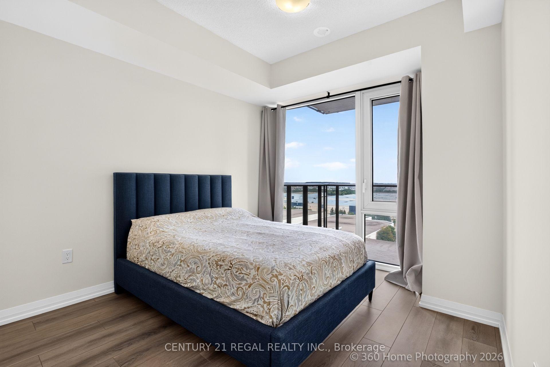 Photo 11 of Unit 912, 27 Korda Gate, Vaughan, Vellore Village — HOMEH