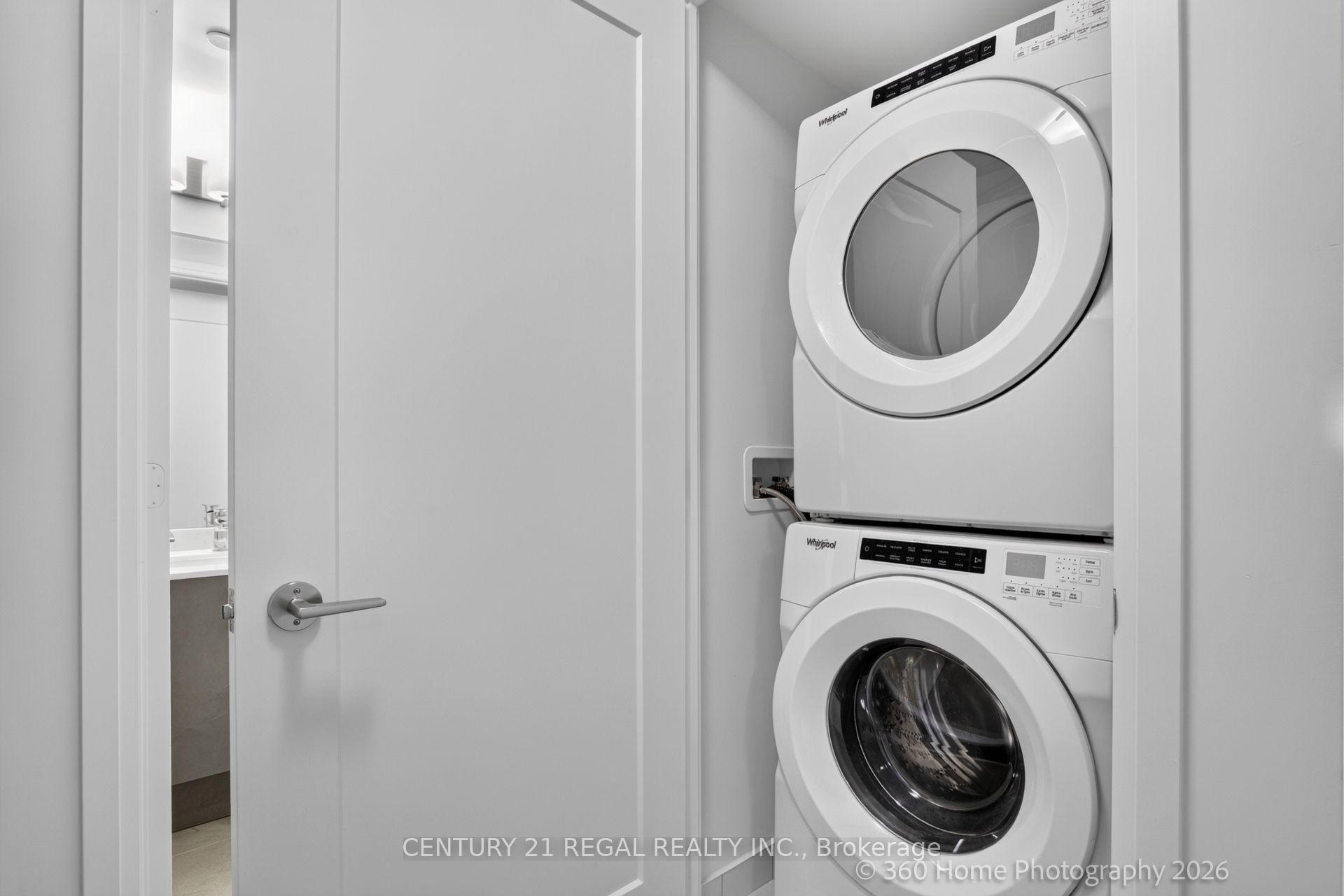 Photo 13 of Unit 912, 27 Korda Gate, Vaughan, Vellore Village — HOMEH