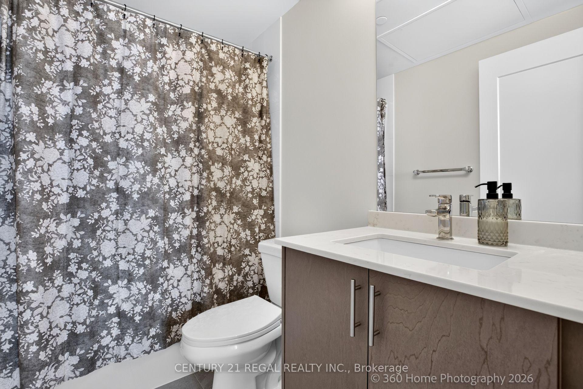 Photo 14 of Unit 912, 27 Korda Gate, Vaughan, Vellore Village — HOMEH