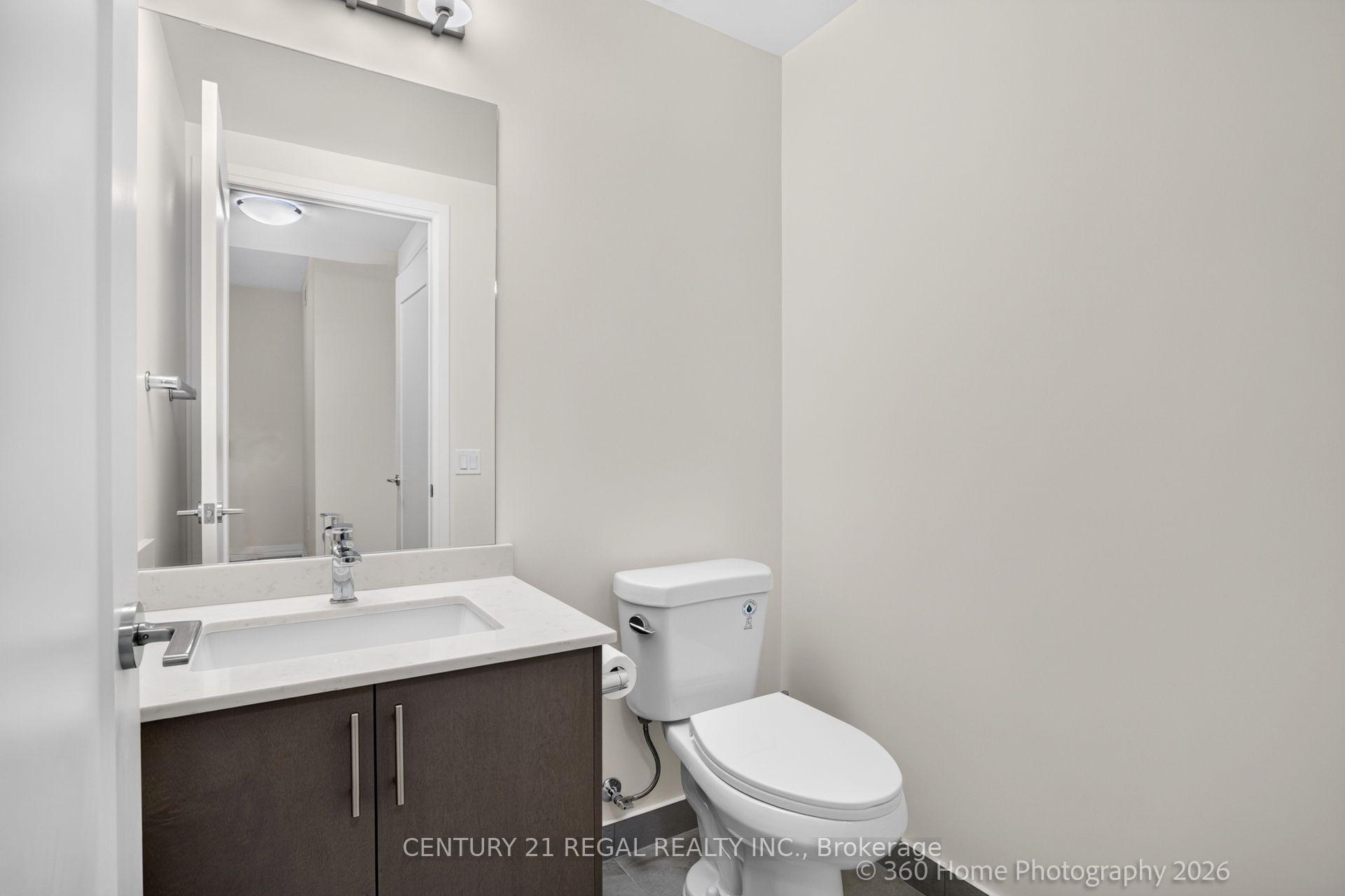 Photo 15 of Unit 912, 27 Korda Gate, Vaughan, Vellore Village — HOMEH