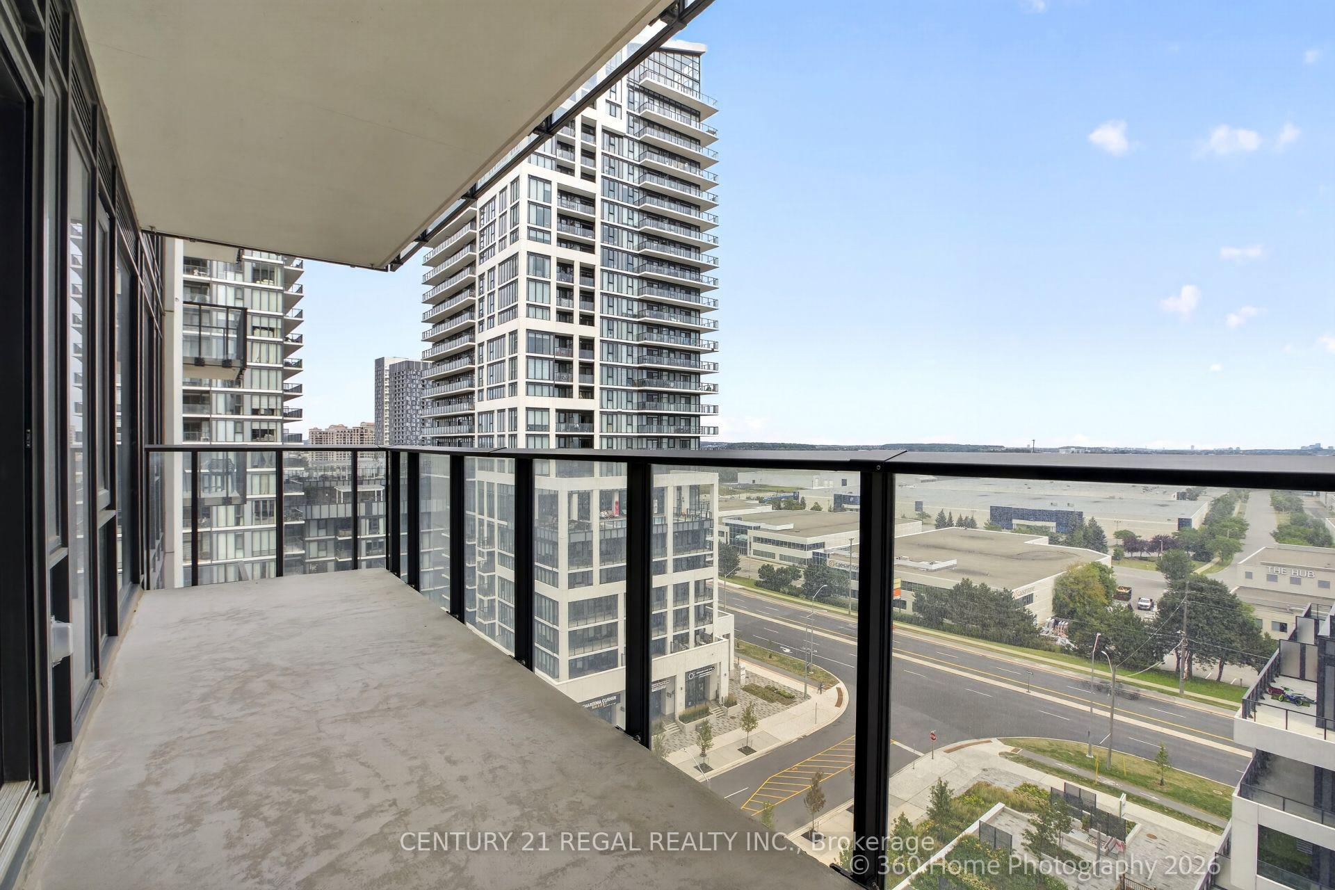 Photo 16 of Unit 912, 27 Korda Gate, Vaughan, Vellore Village — HOMEH