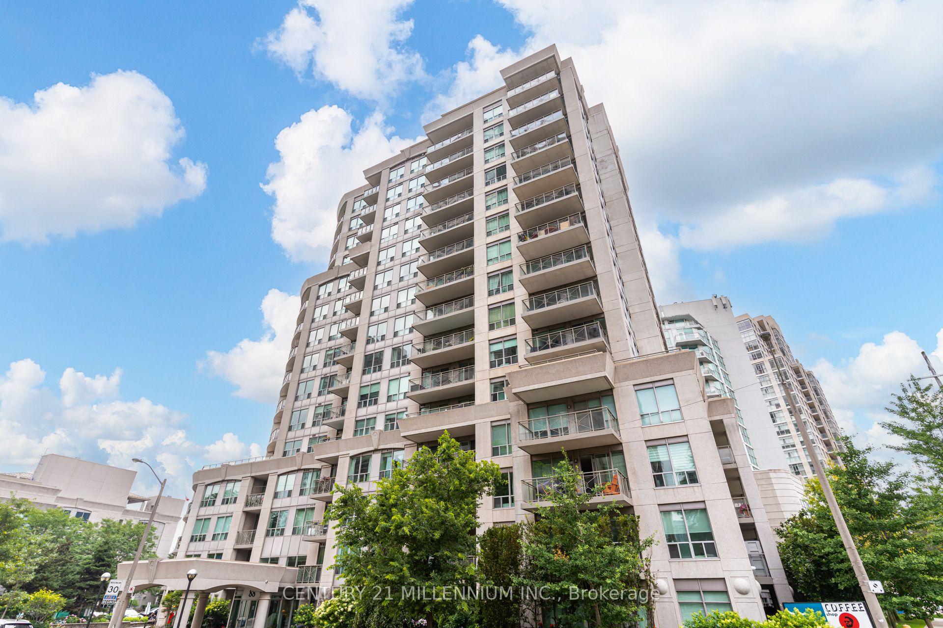 Photo of Unit 506, 88 Palace Pier Court