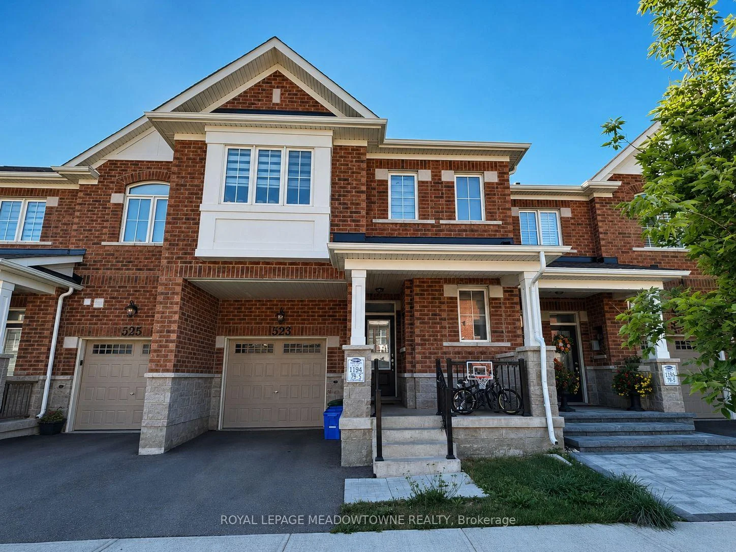 Photo 2 of 523 Bellflower Court, Milton, Walker — HOMEH