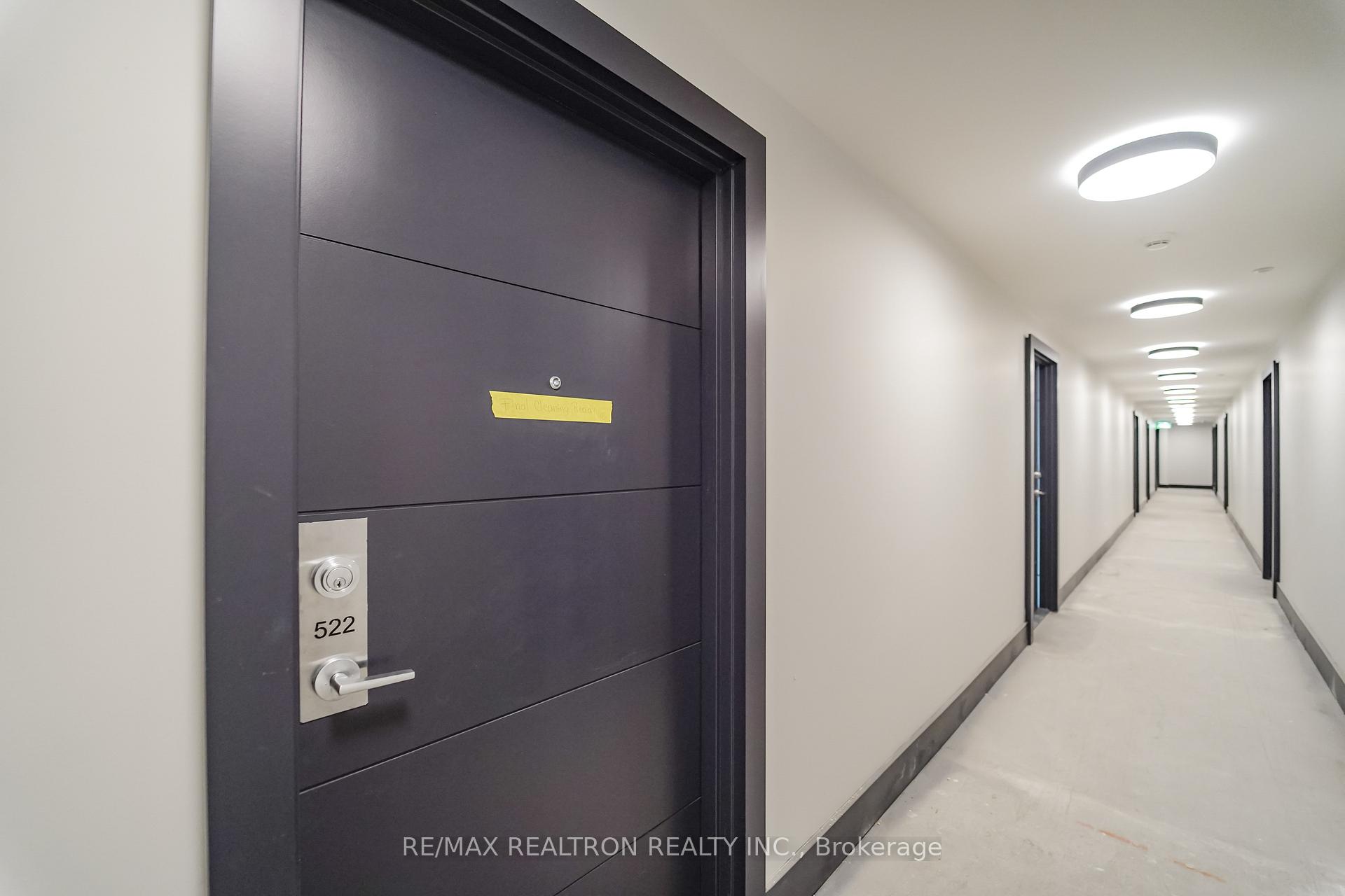 Photo 8 of Unit 522, 20 Deans Drive, Scarborough, Clairlea-Birchmount — HOMEH