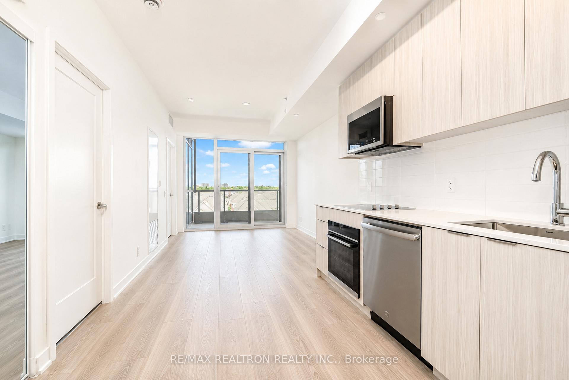 Photo 9 of Unit 522, 20 Deans Drive, Scarborough, Clairlea-Birchmount — HOMEH