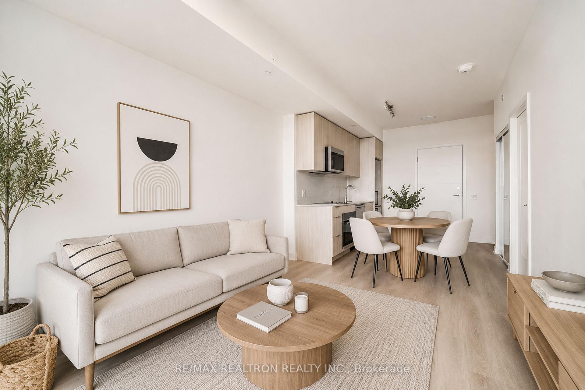 Photo 12 of Unit 522, 20 Deans Drive, Scarborough, Clairlea-Birchmount — HOMEH