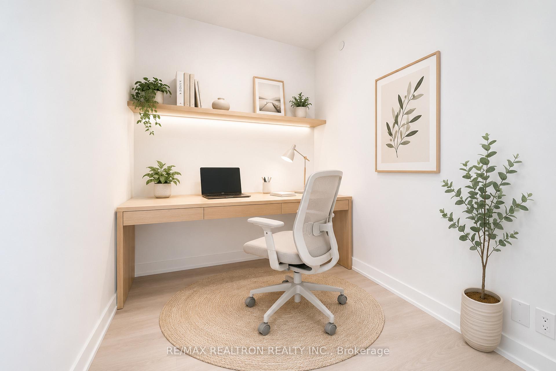 Photo 16 of Unit 522, 20 Deans Drive, Scarborough, Clairlea-Birchmount — HOMEH