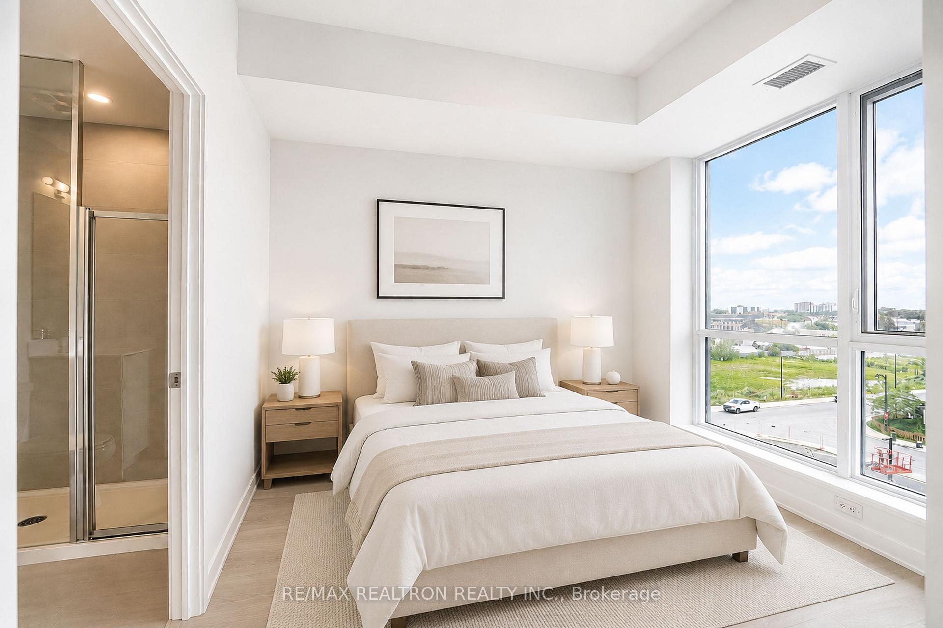 Photo 20 of Unit 522, 20 Deans Drive, Scarborough, Clairlea-Birchmount — HOMEH