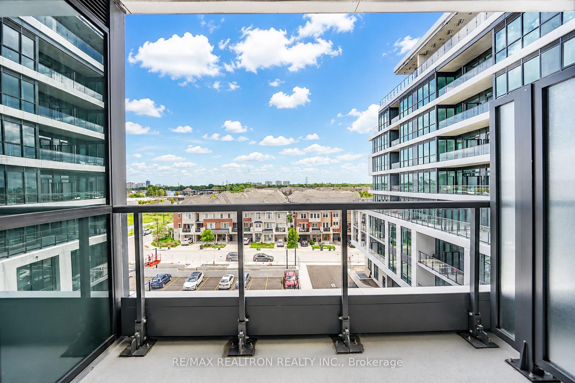 Photo 25 of Unit 522, 20 Deans Drive, Scarborough, Clairlea-Birchmount — HOMEH