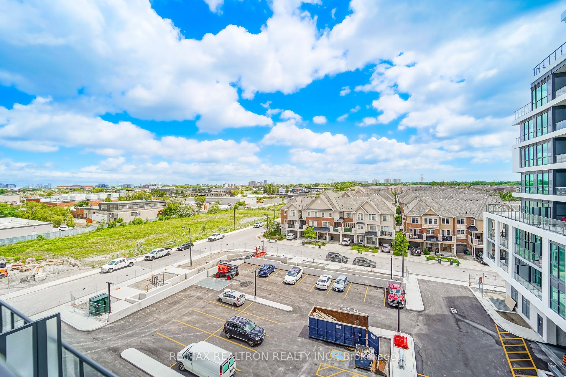 Photo 26 of Unit 522, 20 Deans Drive, Scarborough, Clairlea-Birchmount — HOMEH