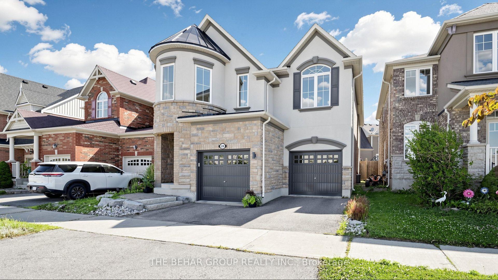 Photo 1 of 328 Savoline Boulevard, Milton, Scott — HOMEH