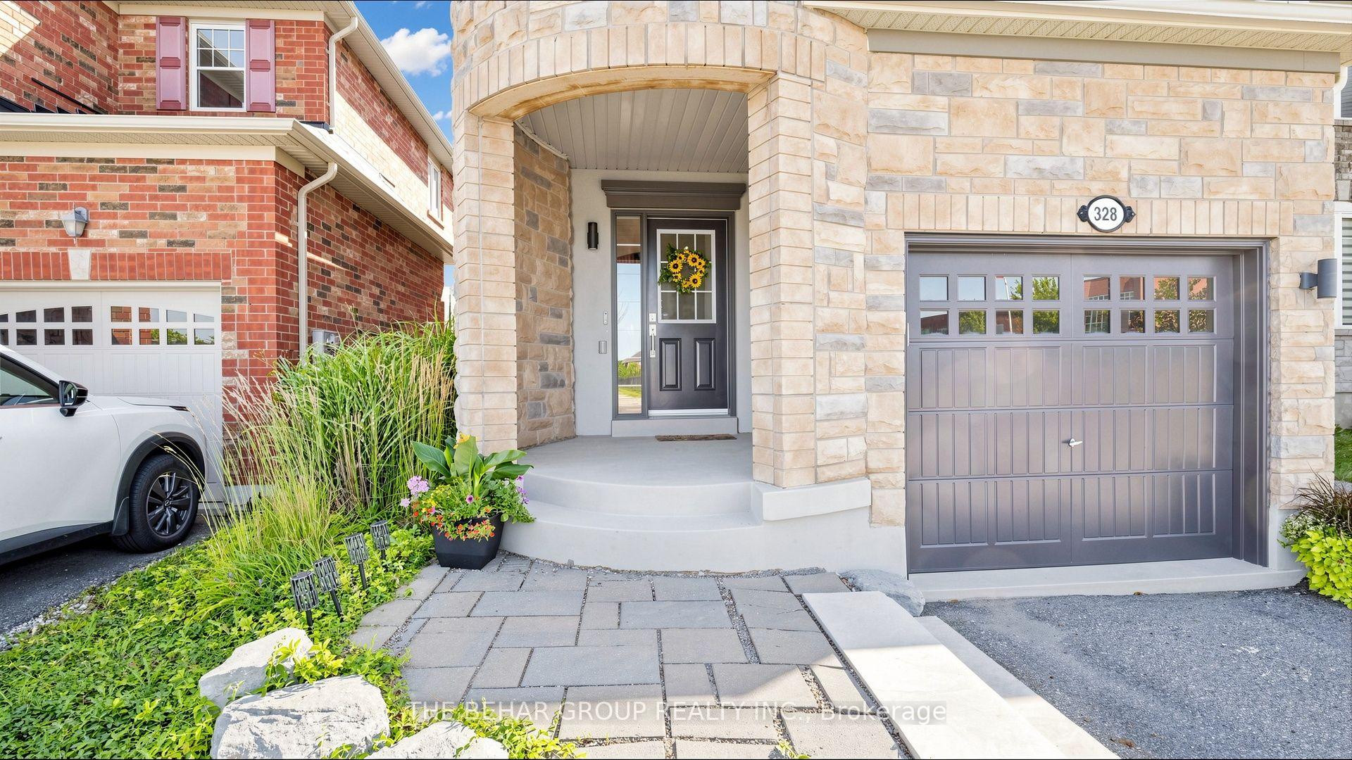 Photo 2 of 328 Savoline Boulevard, Milton, Scott — HOMEH