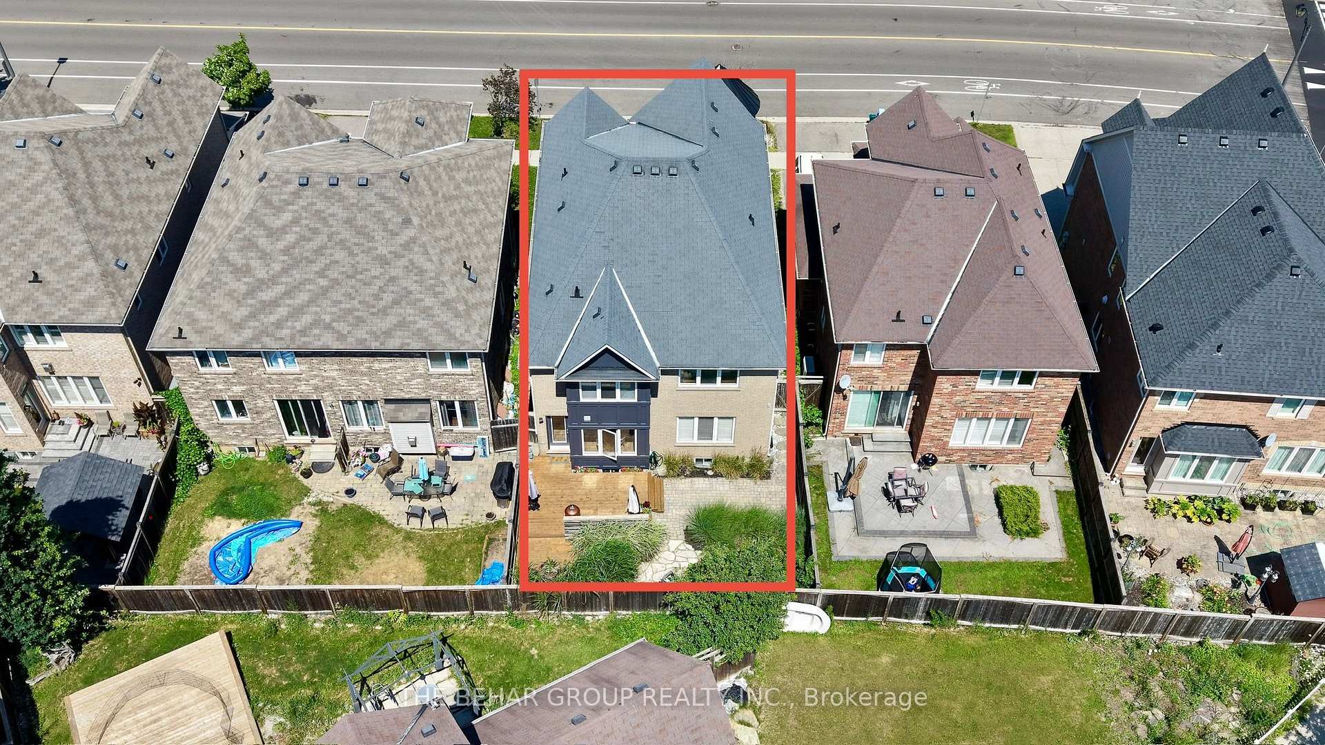 Photo 3 of 328 Savoline Boulevard, Milton, Scott — HOMEH