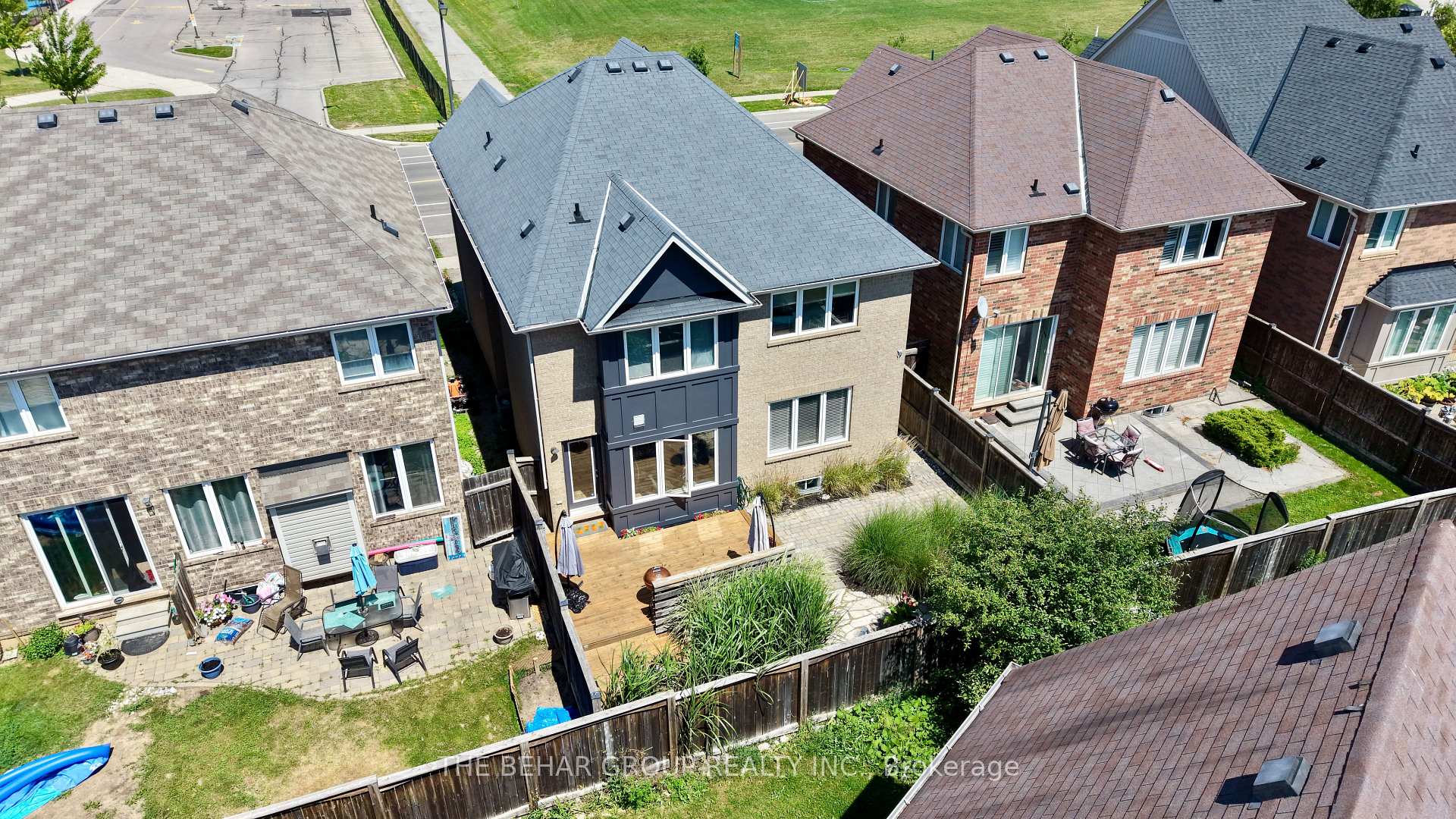 Photo 4 of 328 Savoline Boulevard, Milton, Scott — HOMEH
