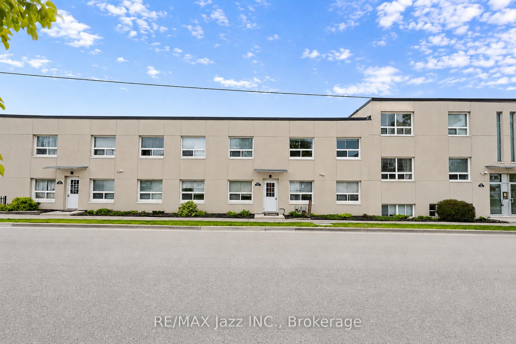 Photo 3 of Unit 1, 209 Stacey Avenue, Oshawa, Central — HOMEH
