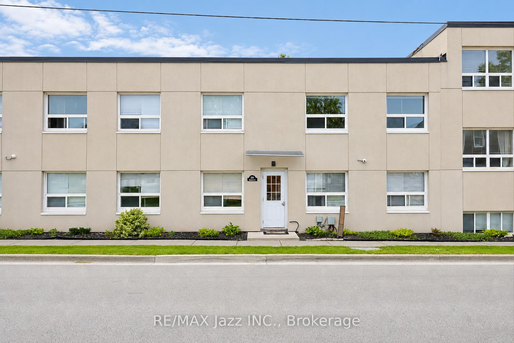 Photo 4 of Unit 1, 209 Stacey Avenue, Oshawa, Central — HOMEH