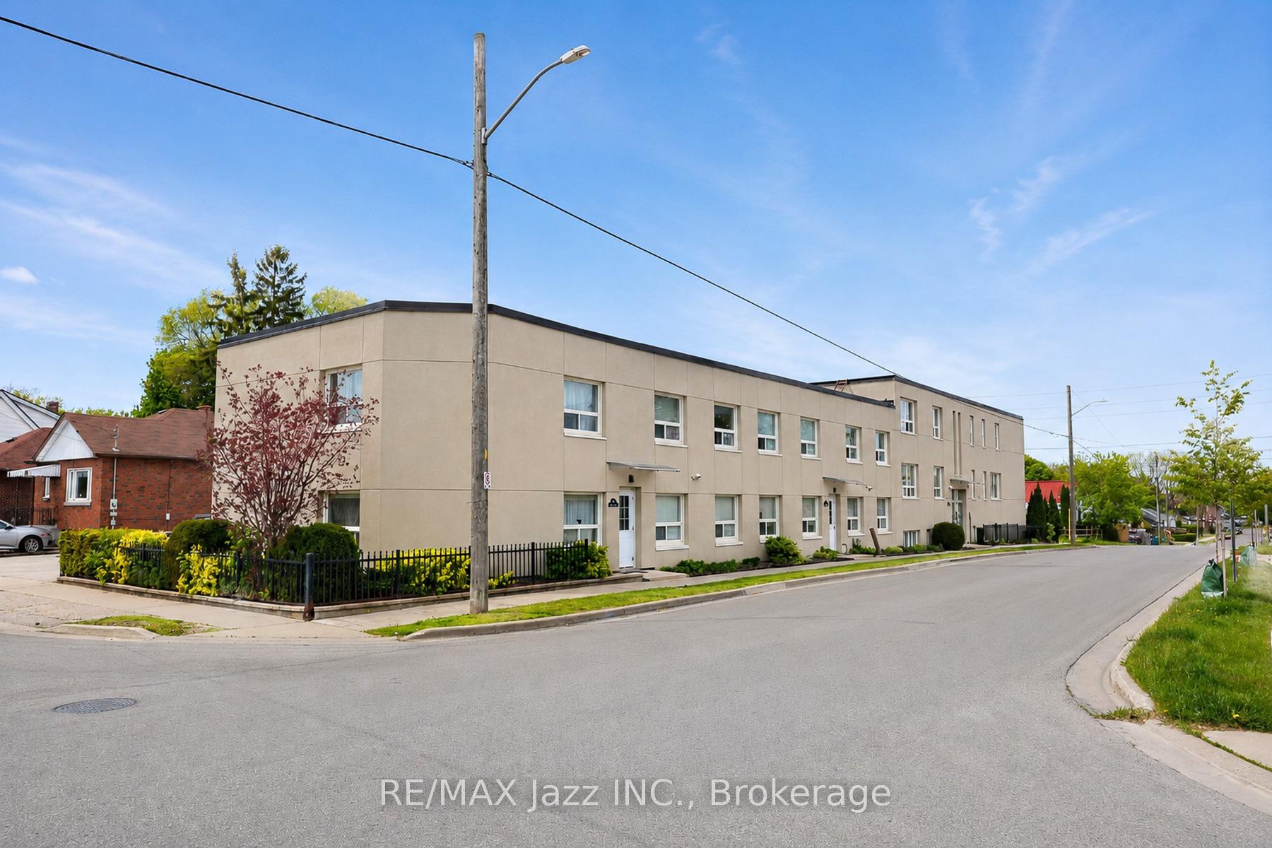 Photo 5 of Unit 1, 209 Stacey Avenue, Oshawa, Central — HOMEH