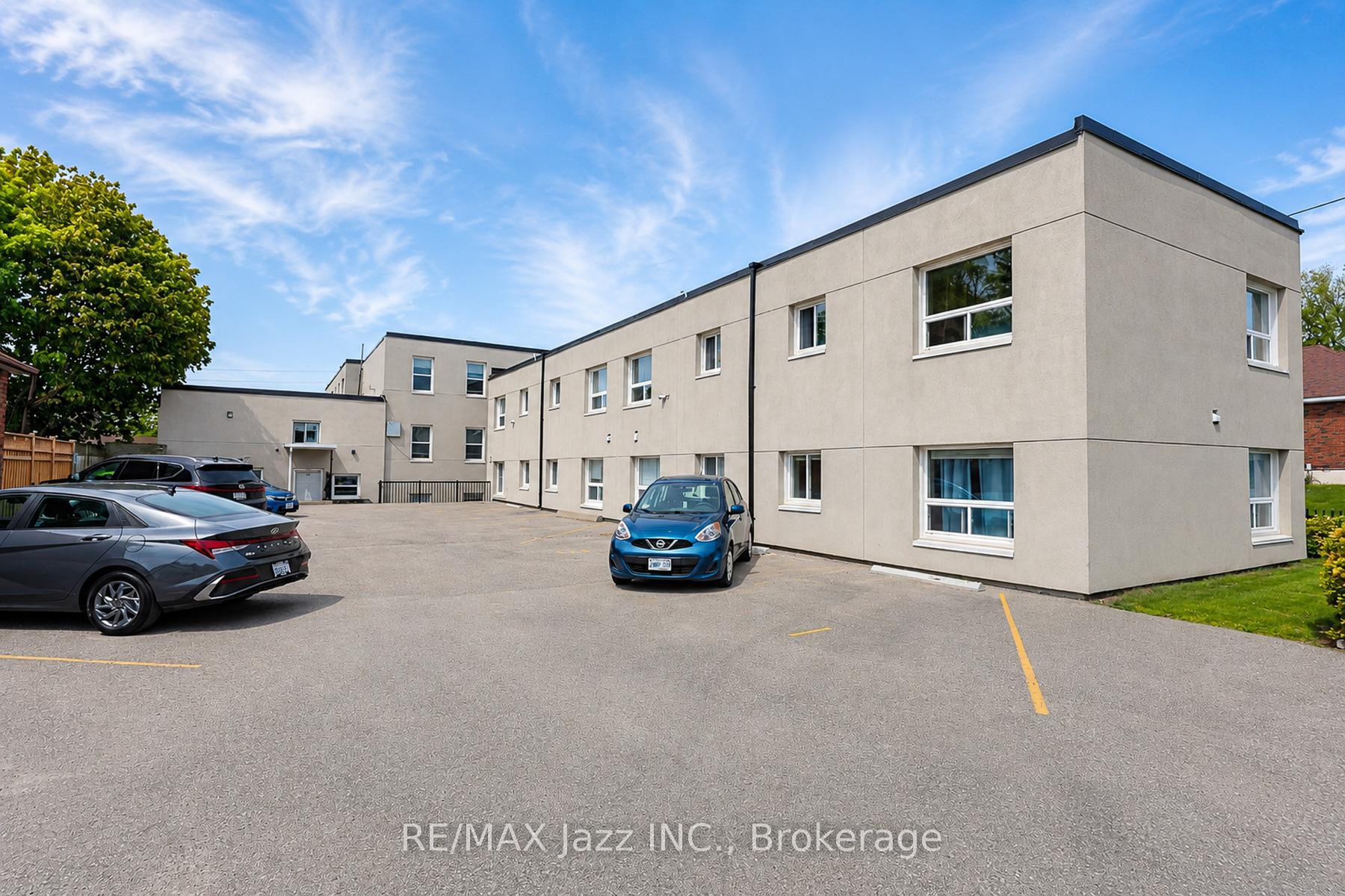 Photo 6 of Unit 1, 209 Stacey Avenue, Oshawa, Central — HOMEH