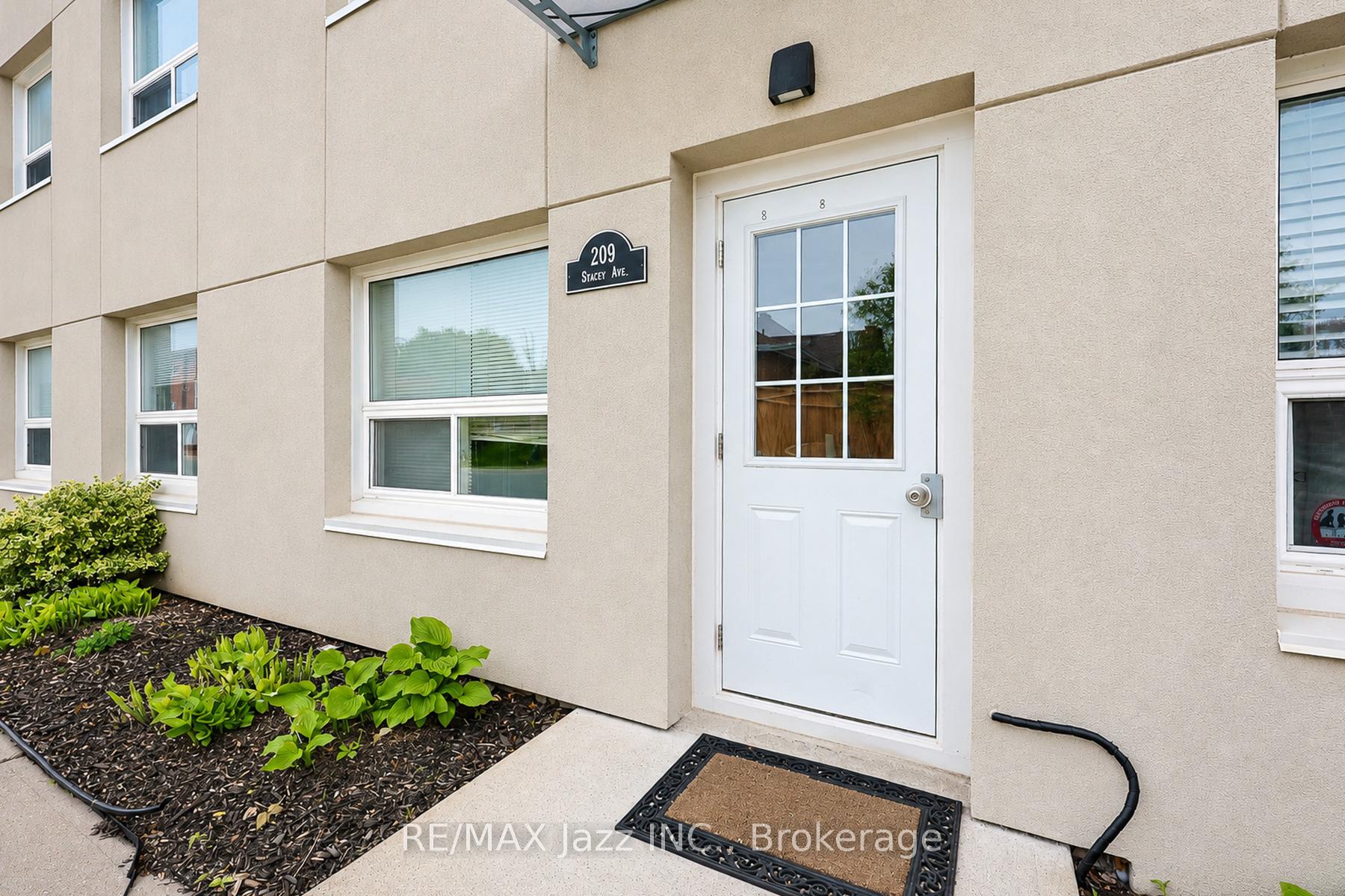 Photo 8 of Unit 1, 209 Stacey Avenue, Oshawa, Central — HOMEH