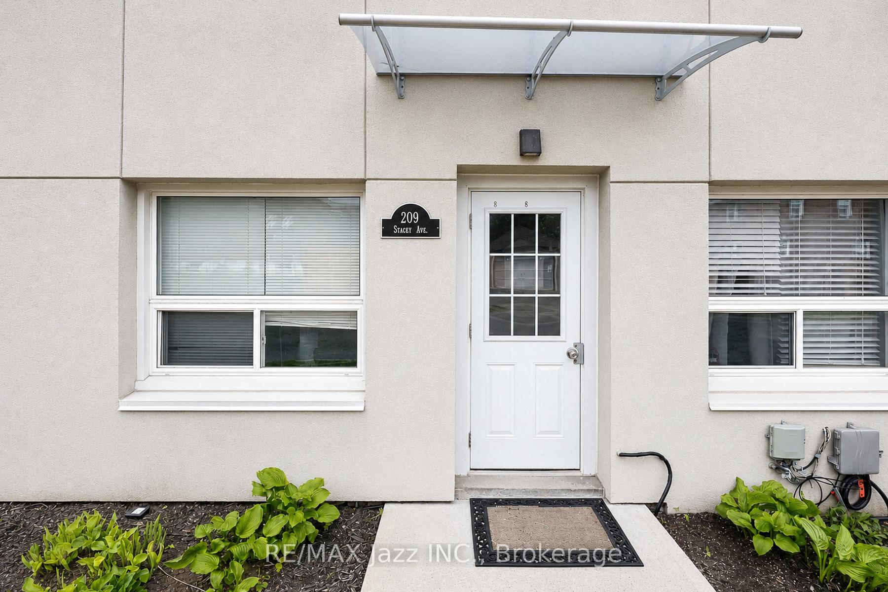 Photo 9 of Unit 1, 209 Stacey Avenue, Oshawa, Central — HOMEH