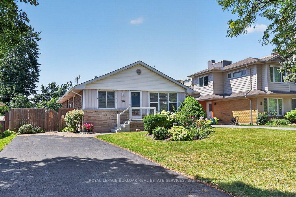 Photo 1 of 20 Cardinal Drive, Hamilton, Bruleville — HOMEH
