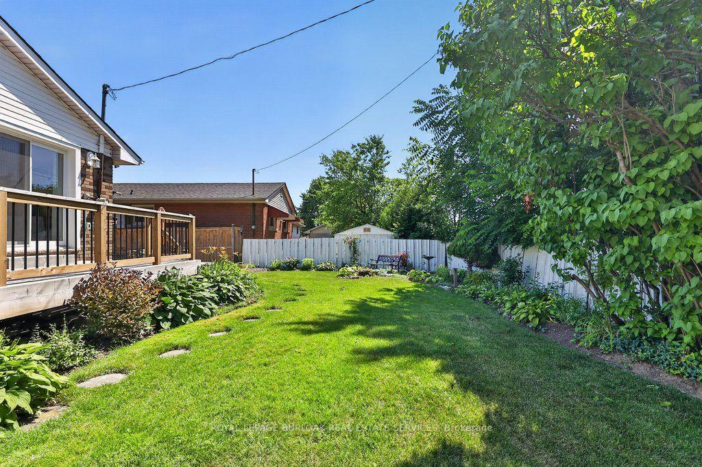Photo 3 of 20 Cardinal Drive, Hamilton, Bruleville — HOMEH