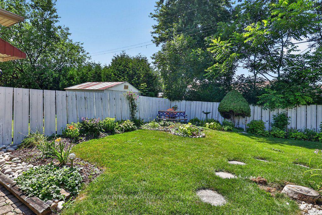 Photo 4 of 20 Cardinal Drive, Hamilton, Bruleville — HOMEH