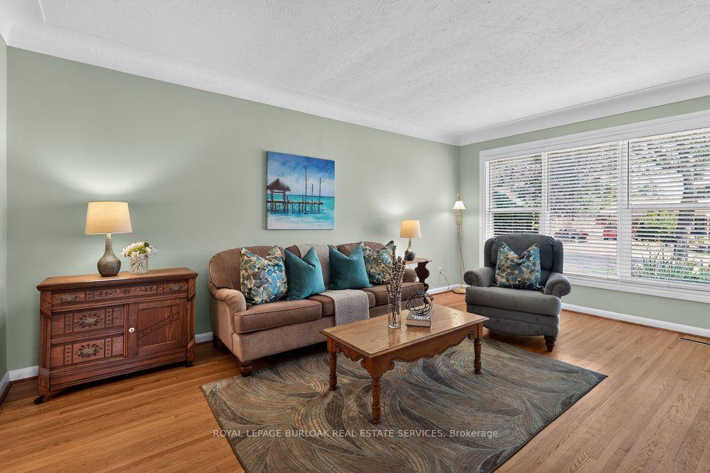 Photo 5 of 20 Cardinal Drive, Hamilton, Bruleville — HOMEH