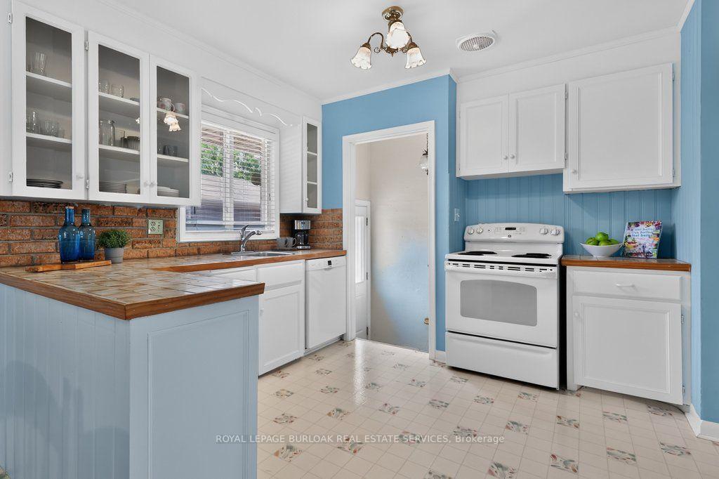 Photo 7 of 20 Cardinal Drive, Hamilton, Bruleville — HOMEH