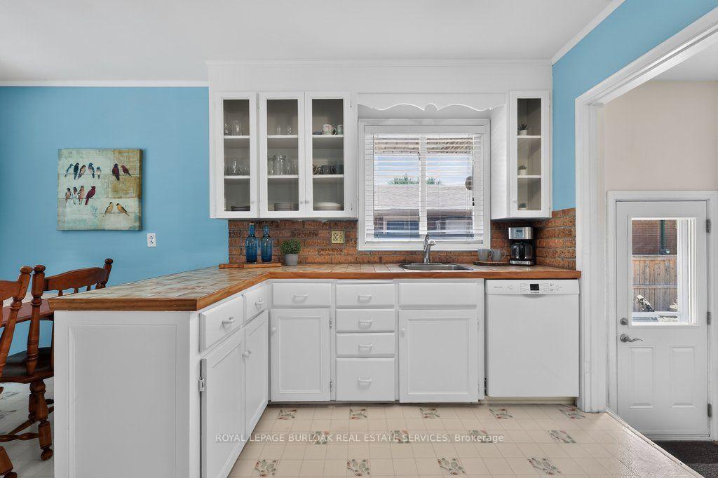 Photo 8 of 20 Cardinal Drive, Hamilton, Bruleville — HOMEH