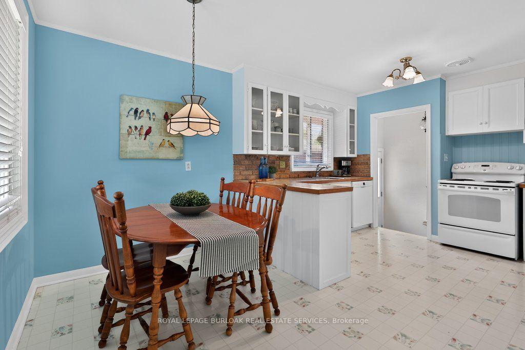 Photo 9 of 20 Cardinal Drive, Hamilton, Bruleville — HOMEH