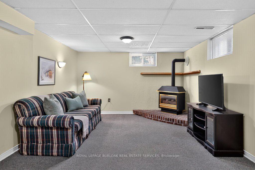 Photo 19 of 20 Cardinal Drive, Hamilton, Bruleville — HOMEH