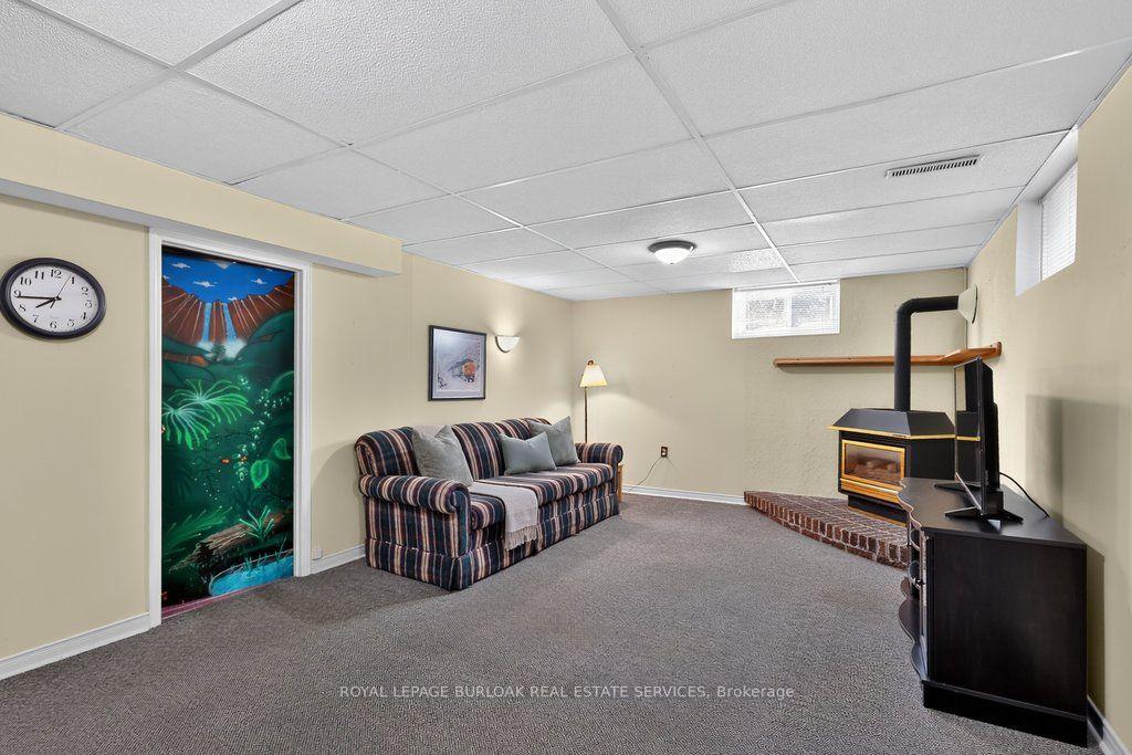 Photo 20 of 20 Cardinal Drive, Hamilton, Bruleville — HOMEH