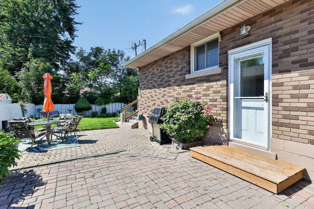Photo 24 of 20 Cardinal Drive, Hamilton, Bruleville — HOMEH