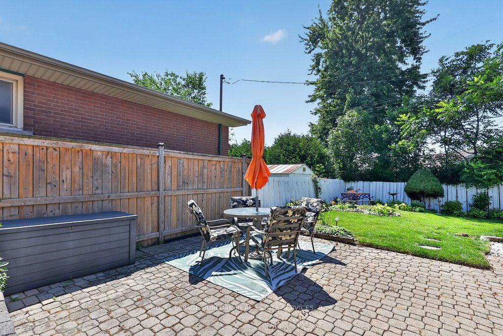 Photo 25 of 20 Cardinal Drive, Hamilton, Bruleville — HOMEH