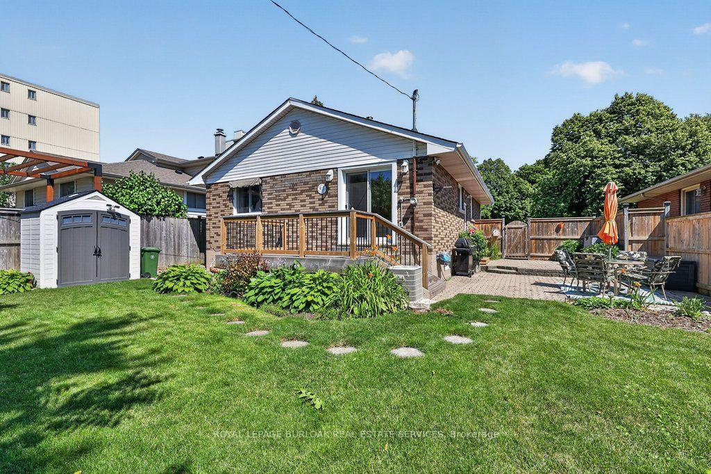 Photo 28 of 20 Cardinal Drive, Hamilton, Bruleville — HOMEH