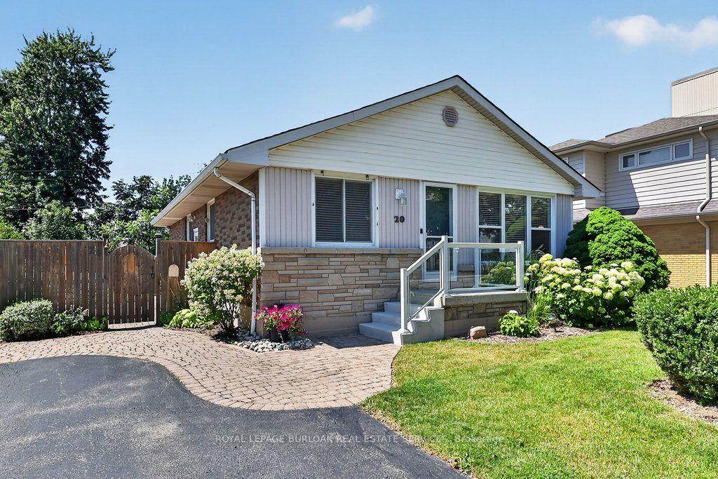 Photo 29 of 20 Cardinal Drive, Hamilton, Bruleville — HOMEH