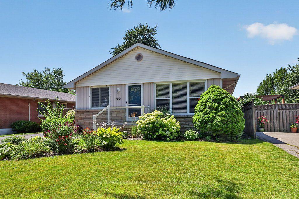 Photo 30 of 20 Cardinal Drive, Hamilton, Bruleville — HOMEH