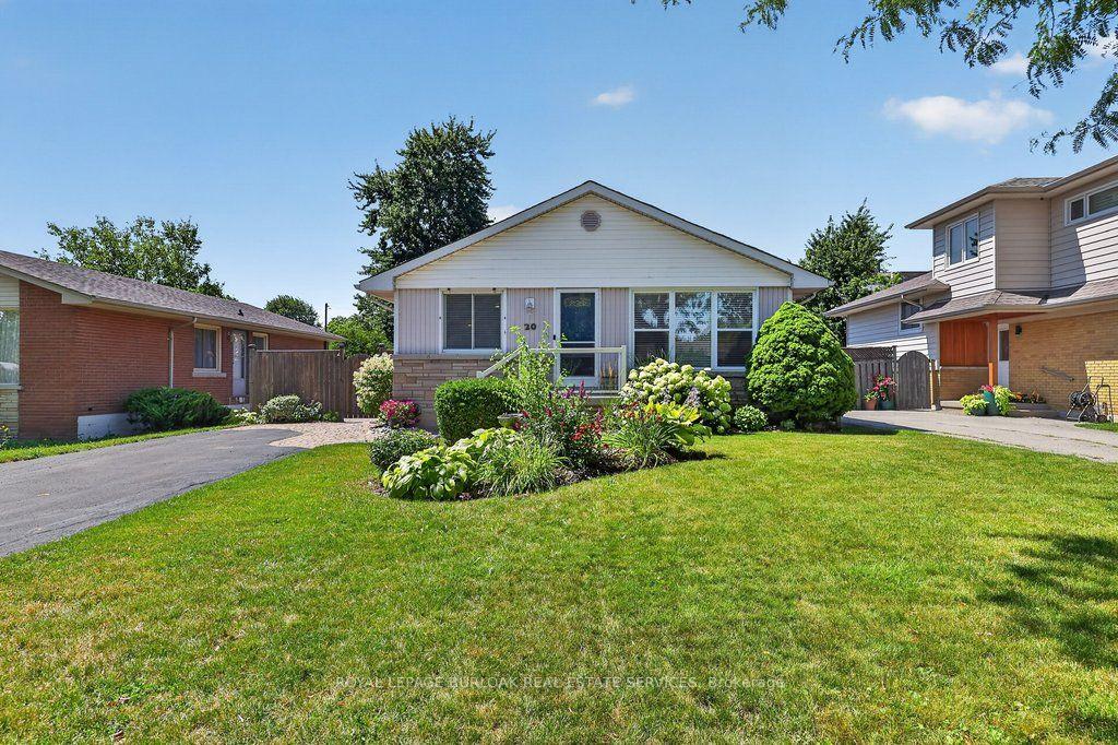 Photo 31 of 20 Cardinal Drive, Hamilton, Bruleville — HOMEH