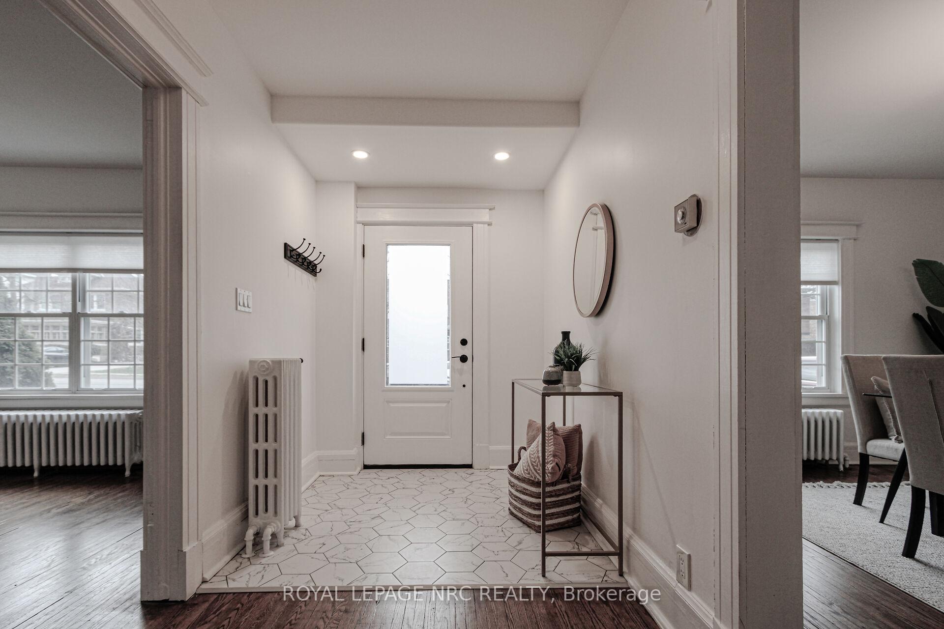 Photo 6 of 15 South Drive, St. Catharines, Old Glenridge — HOMEH