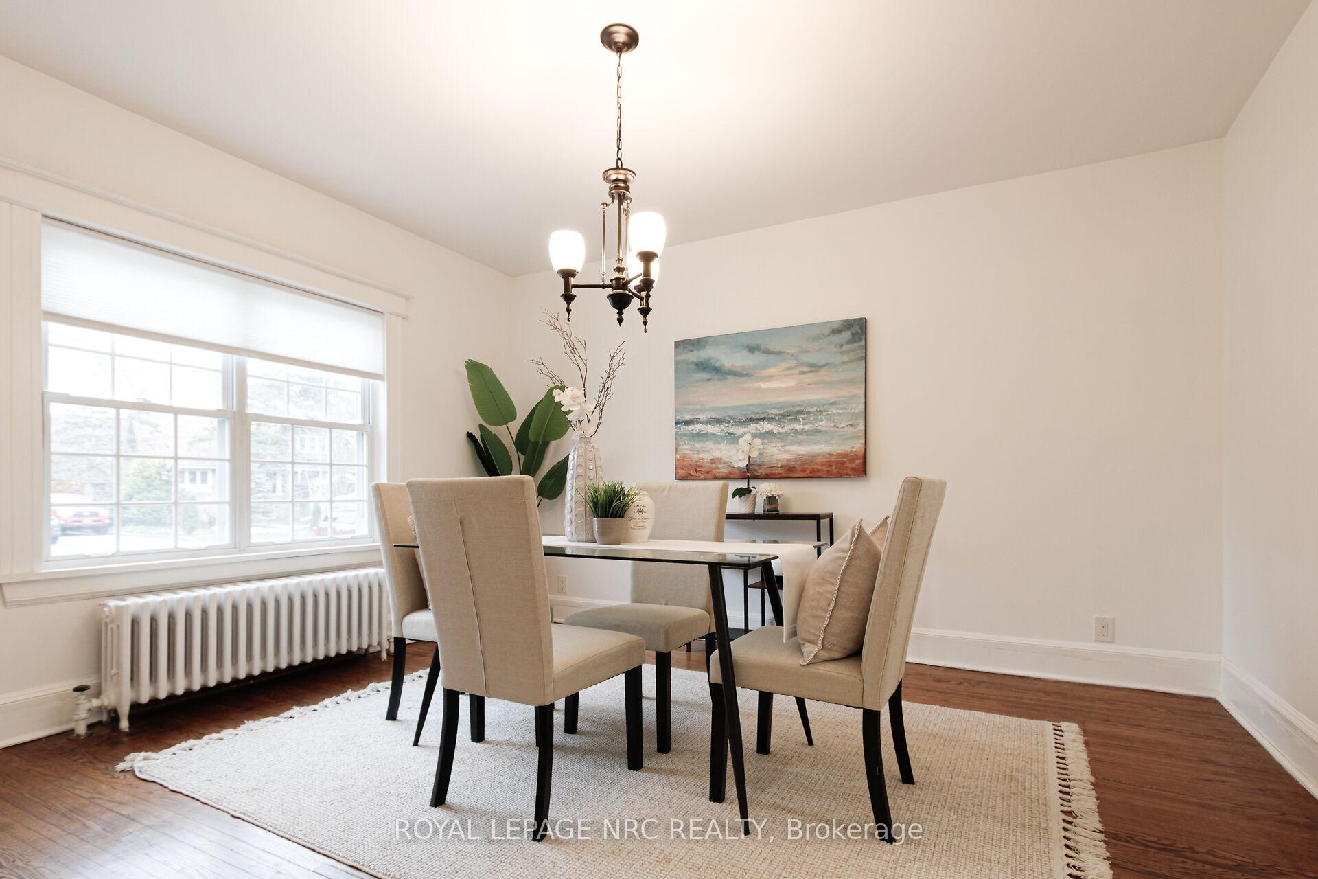 Photo 8 of 15 South Drive, St. Catharines, Old Glenridge — HOMEH