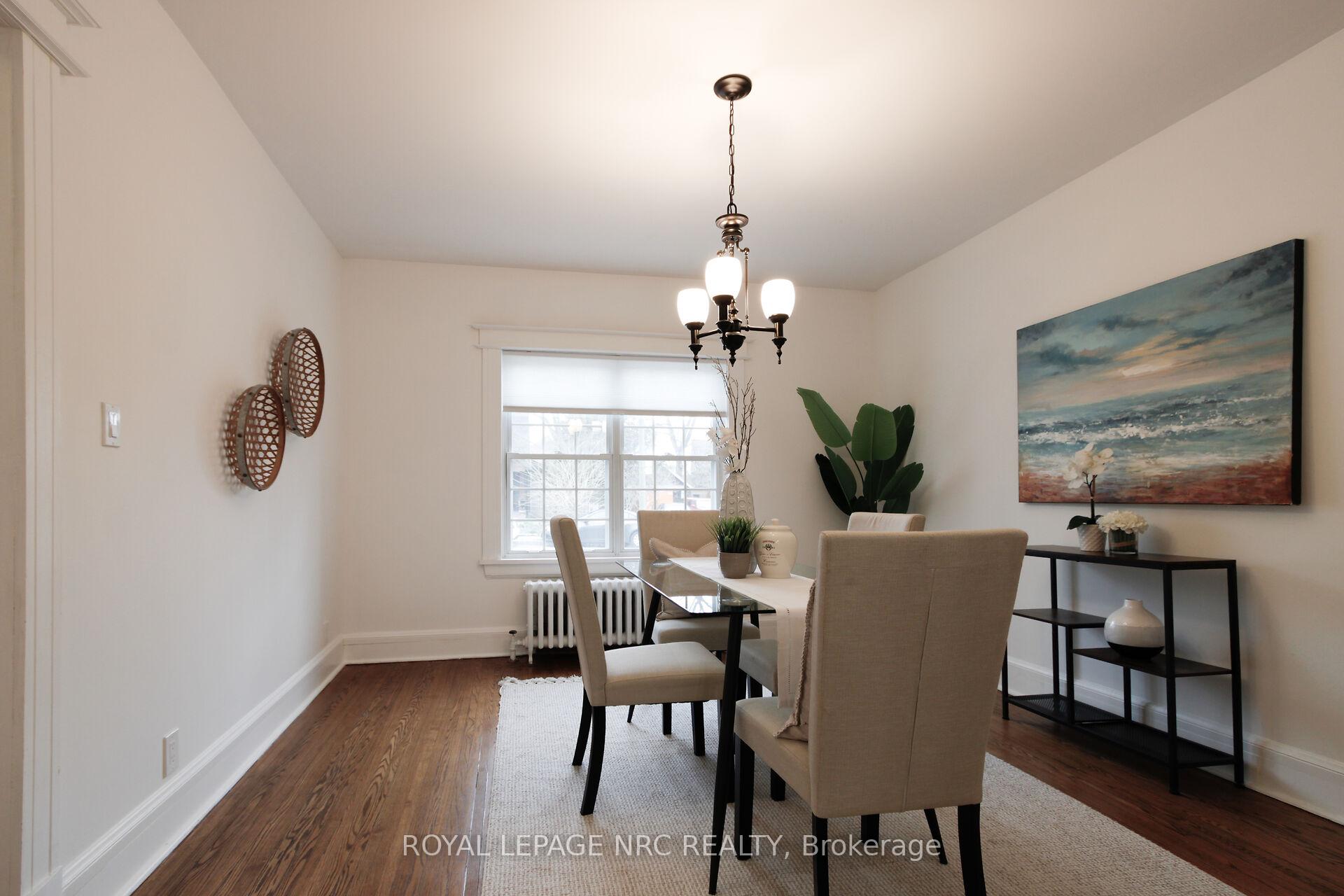 Photo 9 of 15 South Drive, St. Catharines, Old Glenridge — HOMEH