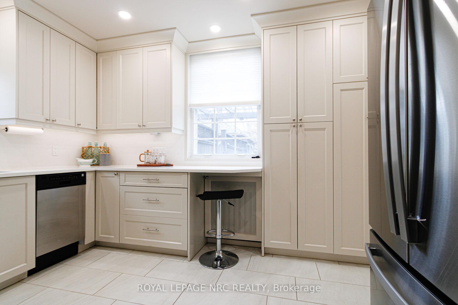 Photo 13 of 15 South Drive, St. Catharines, Old Glenridge — HOMEH