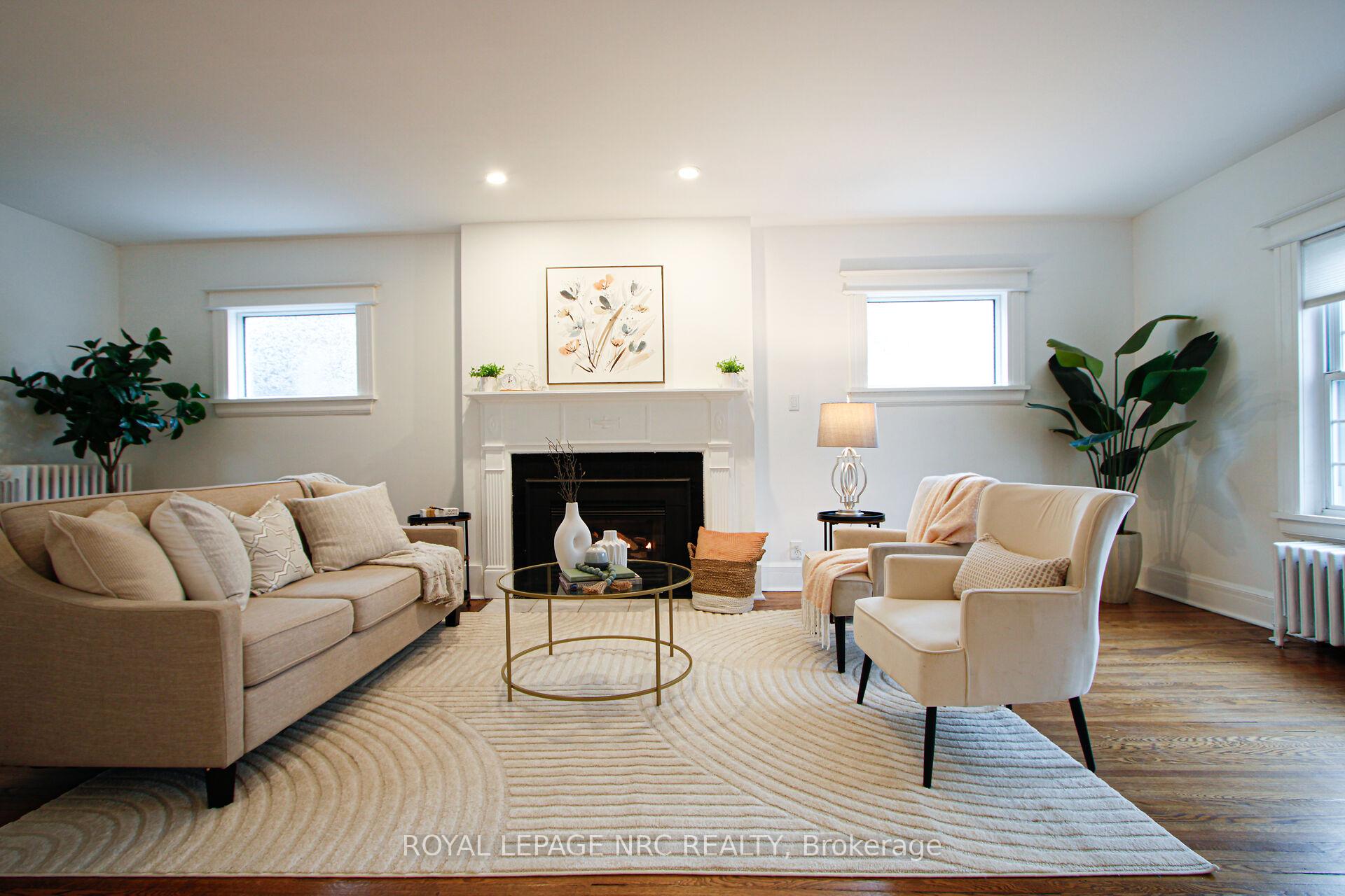 Photo 14 of 15 South Drive, St. Catharines, Old Glenridge — HOMEH