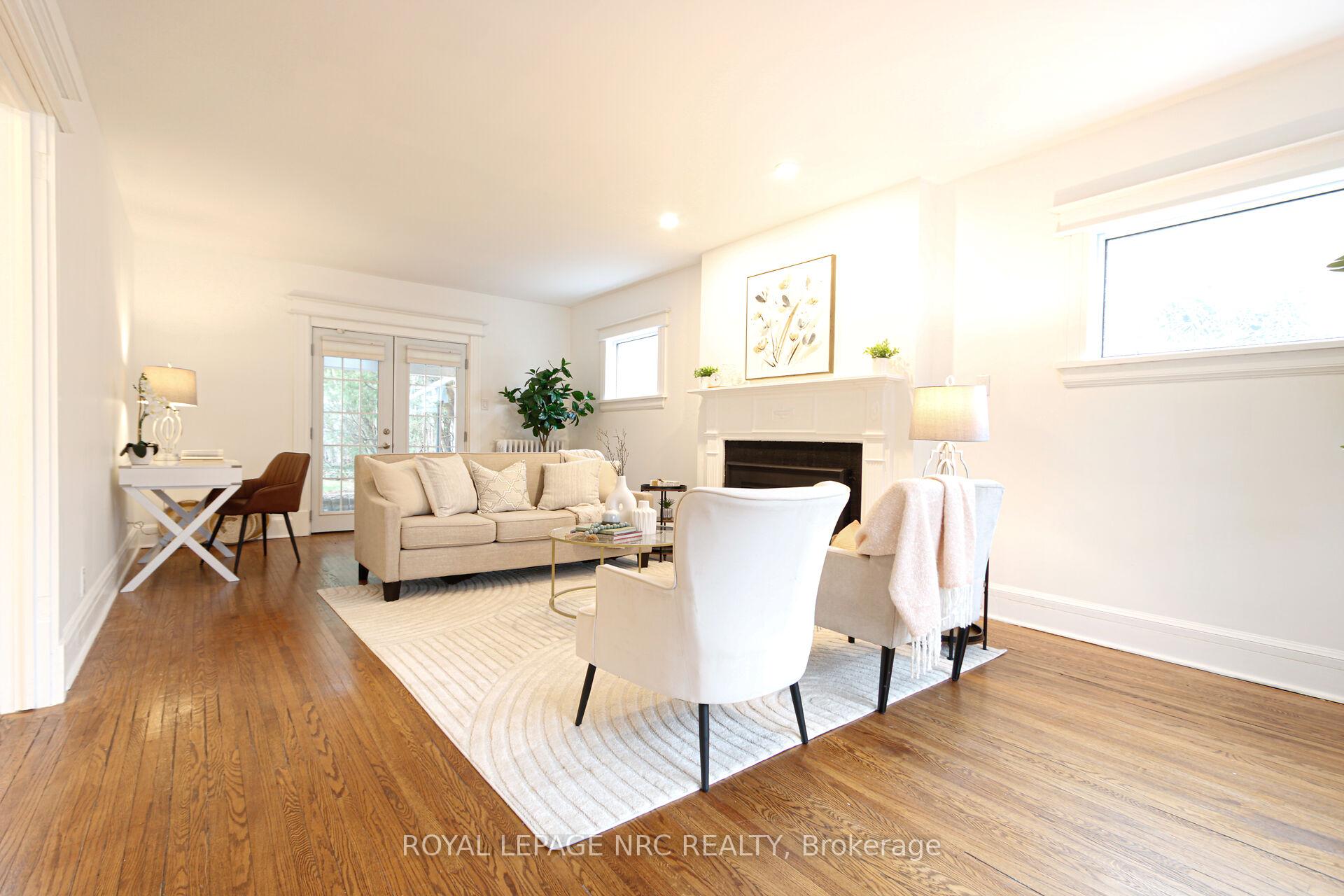 Photo 15 of 15 South Drive, St. Catharines, Old Glenridge — HOMEH