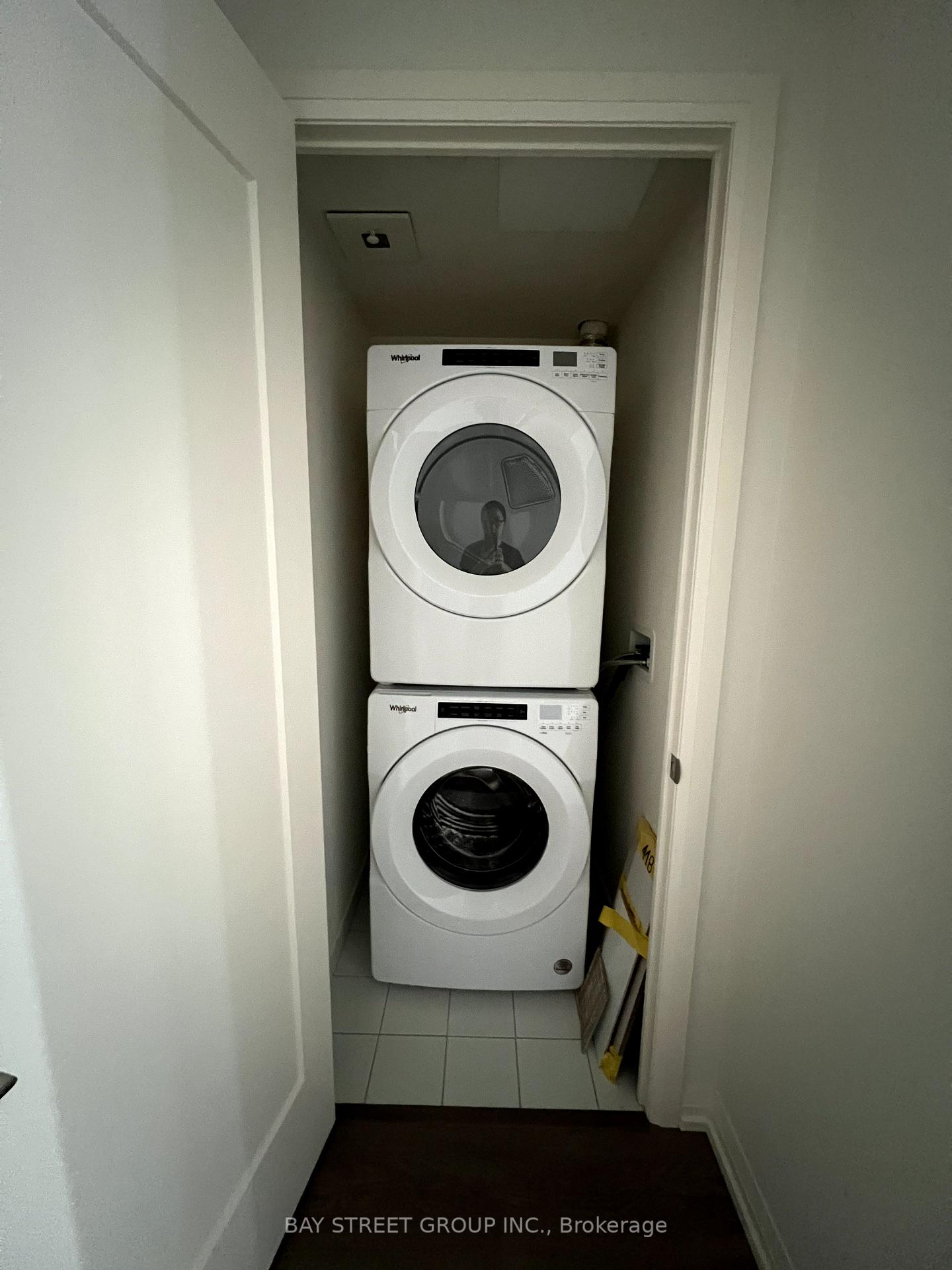 Photo 11 of Unit 418, 27 Korda Gate, Vaughan, Vellore Village — HOMEH