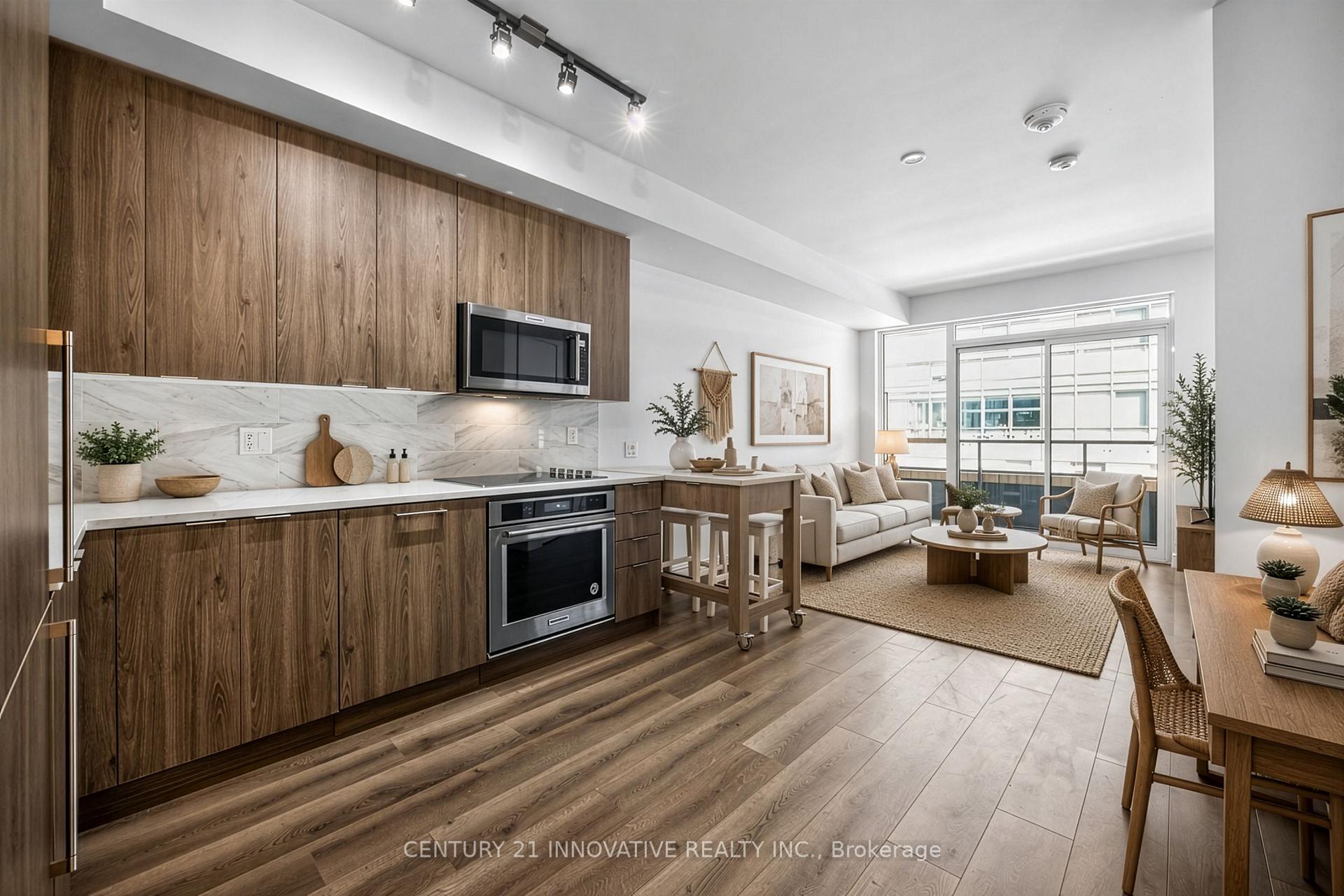 Photo 1 of Unit 330, 38 Iannuzzi Street, Toronto, Niagara — HOMEH