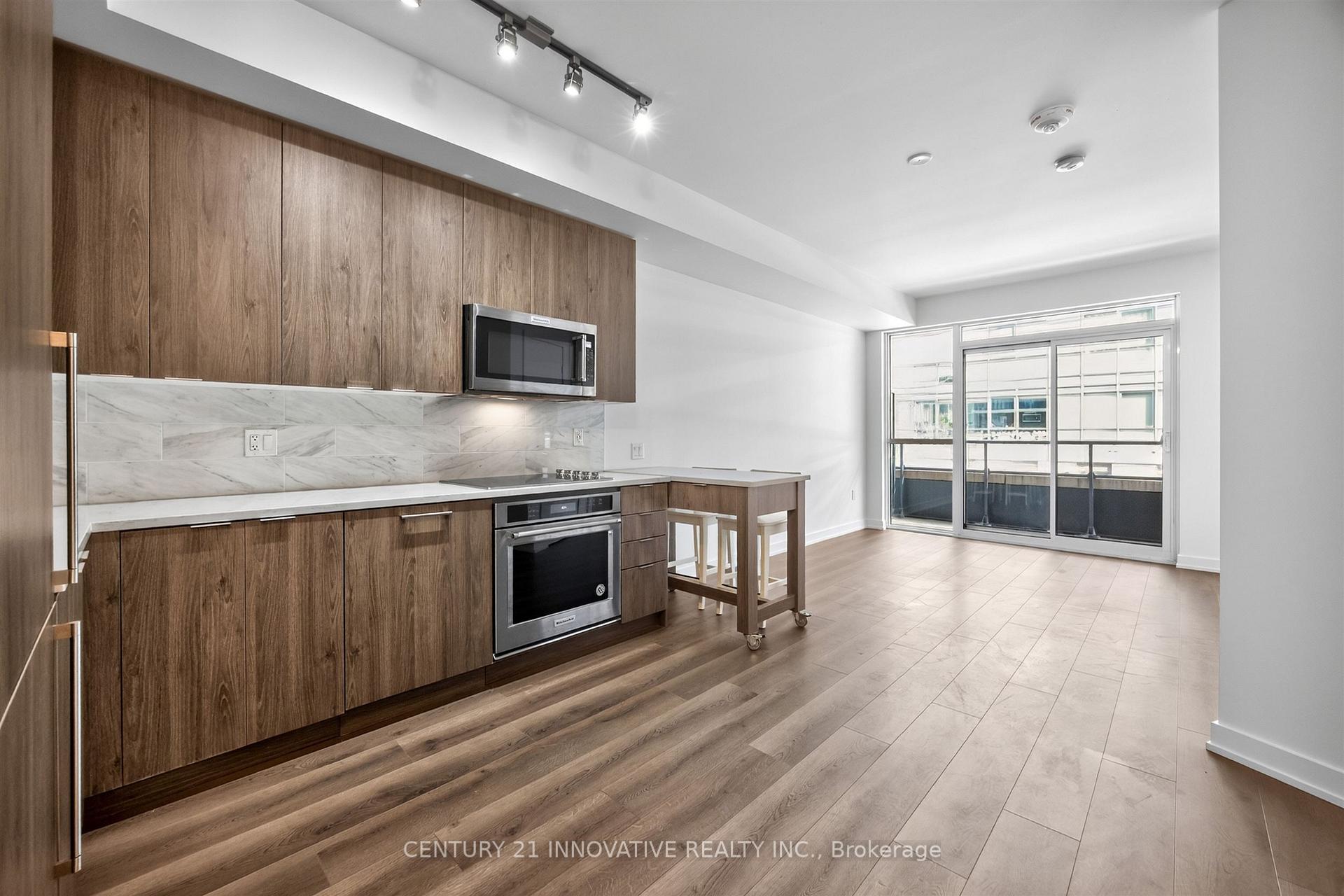 Photo 2 of Unit 330, 38 Iannuzzi Street, Toronto, Niagara — HOMEH