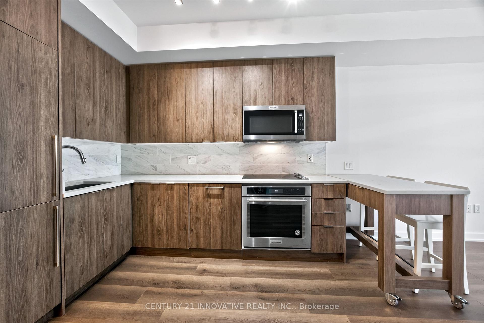 Photo 5 of Unit 330, 38 Iannuzzi Street, Toronto, Niagara — HOMEH